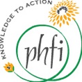 Indian Institute of Public Health - [IIPH] logo