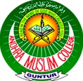 Andhra Muslim College of Arts and Science