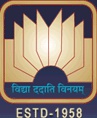 Kumari Vidyavati Anand DAV College for Women logo