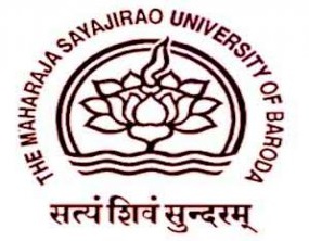 Maharaja Sayajirao University of Baroda - [MSU]