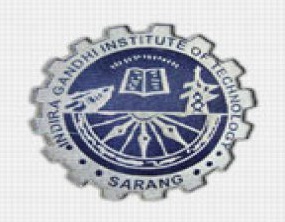 Indira Gandhi Institute of Technology- [IGIT] logo