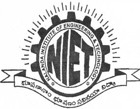 Nalanda Institute of Engineering and Technology - [NIET]