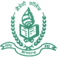 Maitreyi College logo