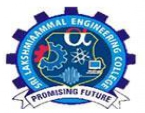 Sri Lakshmi Ammal Engineering College - [SLAEC]