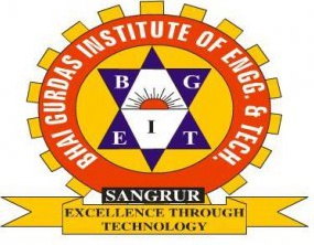 Bhai Gurdas Institute of Engineering and Technology - [BGIET]