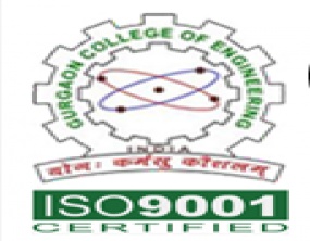 Gurgaon College of Engineering - [GCE] logo