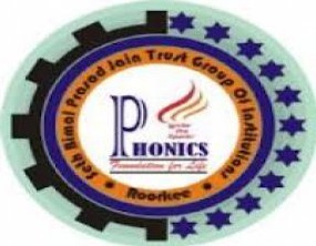 Phonics School of Applied Sciences - [PSAS] logo