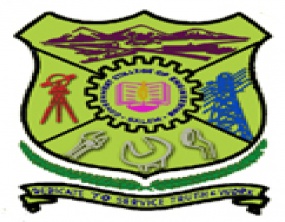 Government College of Engineering - [GCE]