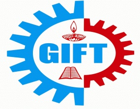 GIFT Autonomous logo