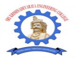 Sri Krishnadevaraya Engineering College - [SKDEC] logo