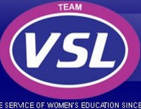 V.S. Lakshmi Engineering College for Women, Kakinada logo