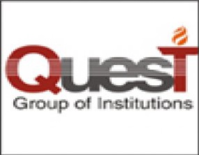 Quest Group of Institutions logo