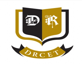 D.R. College of Engineering and Technology - [DRCET]