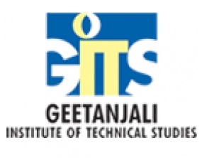 Geetanjali Institute of Technical Studies - [GITS]