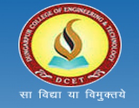 Dungarpur College of Engineering and Technology