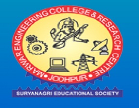 Marwar Engineering College and Research Centre - [MECRC]