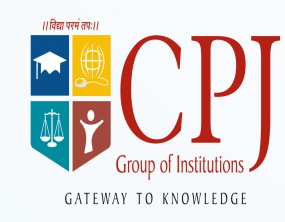 Chanderprabhu Jain College of Higher Studies & School of Law logo