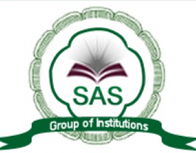 Sahibzada Ajit Singh Group of Institutions logo