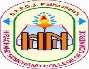 Hirachand Nemchand College of Commerce