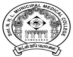 Smt. NHL Municipal Medical College