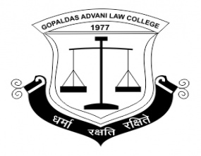 Gopaldas Jhamatmal Advani Law College - [GJALC]