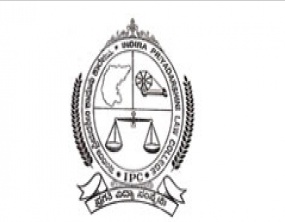 Indira Priyadarshini College of Law