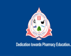 Anand Pharmacy College - [APC]