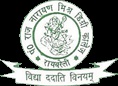 Pt. Raj Narayan Mishra Degree College