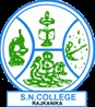 SN College logo