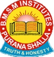 Baba Mehar Singh Memorial College - [BMSM]