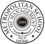 Metropolitan School of Management- [MSM]