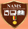 National Academy of Management Studies - [NAMS]