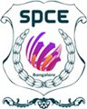 Shri Pillappa College of Engineering - [SPCE]