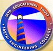 Jaya Sakthi Engineering College - [JSEC]