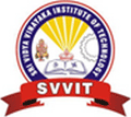 Sri Vidya Vinayaka Institute of Technology - [SVVIT]