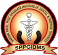 Sardar Patel Post Graduate Institute of Dental and Medical Sciences - [SPPGIDMS]