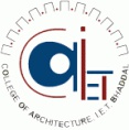 College of Architecture