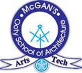 Mcgan's Ooty School of Architecture