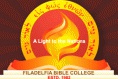 Filadelfia Bible College