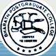 Bharath Post Graduate College logo