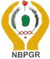 National Bureau of Plant Genetic Resources - [NBPGR] logo