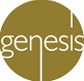 Genesis Institute of Dental Sciences and Research logo