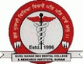 Guru Nanak Dev Dental College & Research Institute