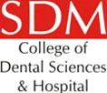 SDM College of Dental Sciences and Hospital - [SDMCDSH] Sattur