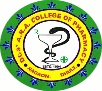 Annasaheb Ramesh Ajmera College of Pharmacy logo