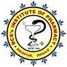 Dhule Charitable Society's Institute of Pharmacy logo