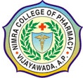 Nimra College of Pharmacy - [NCP]