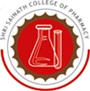 Shree Sainath College of Pharmacy - [SSCP]