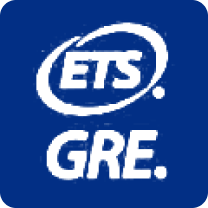 GRE logo