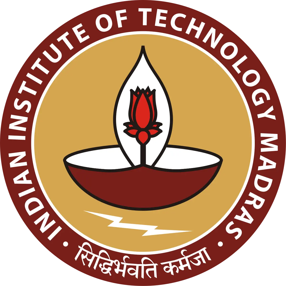 JEE Advanced logo